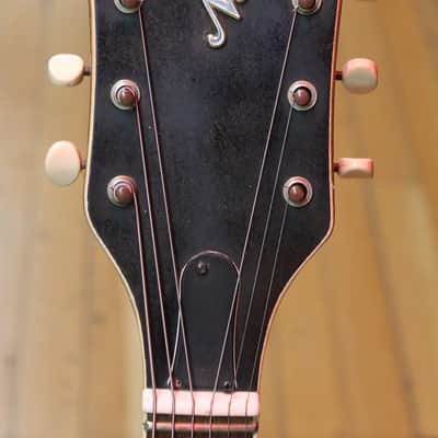 C. 1968 National Model 710 image 12