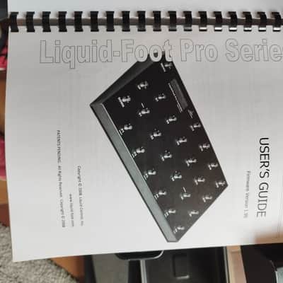 Fractal Audio Axe-FX II 2011 - 2012 - Black image 3