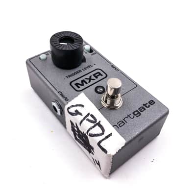 MXR Smart Gate Owned by Dave Mustaine image 4