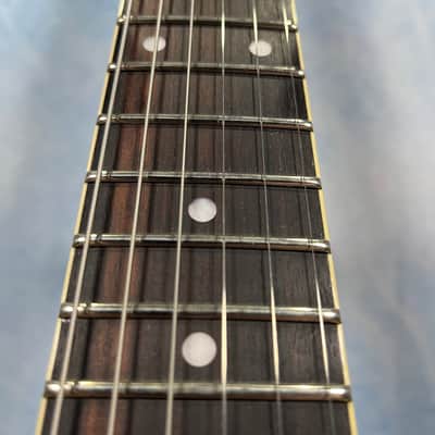 Yamaha SG-800S - Tobacco Sunburst Made in Japan image 5