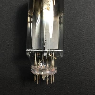 RCA 6JS6A Ham Radio SWEEPS Vintage VACUUM TUBE Tested Strong USA O.2987-D image 1