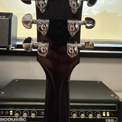 Gibson Les Paul Standard with Flame Maple Top 2012 - 2013 Tea Burst image 6