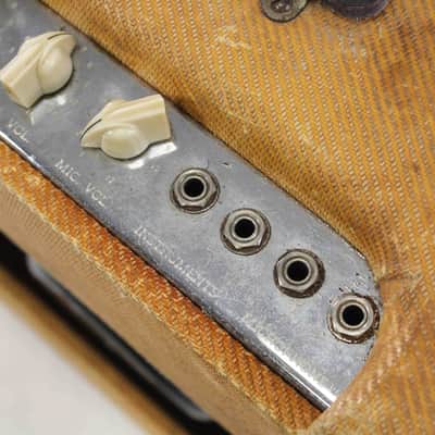 Fender PRO AMP image 9