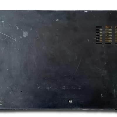 Korg M3R with manual full function image 3