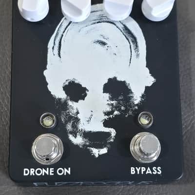 Fuzzrocious Empty Glass Effects Pedal image 7
