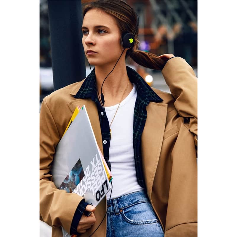 Immagine AIAIAI TRACKS USB C - 1