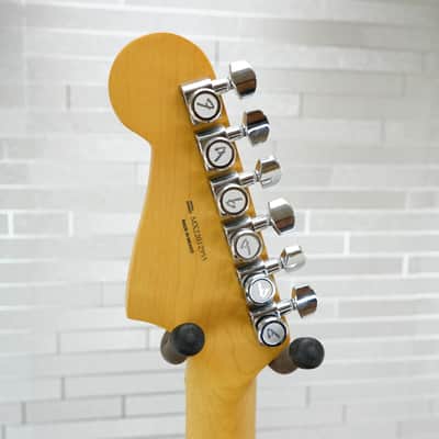 Fender Player Plus Meteora HH - 3-Color Sunburst image 20
