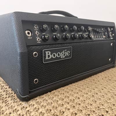 Mesa/Boogie Mark V:35 Head – 2026 – Mint – 5 Months Old – Footswitch + Cover + Manual (Local Pickup Only) image 2