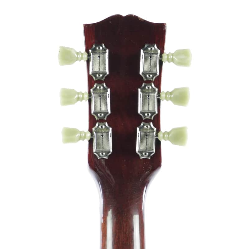 Gibson ES-345TDSV Stereo with Bigsby Vibrato 1960 - 1964 image 6