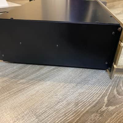 Pioneer M-73, C-73 set SPEC rack. Excellent condition image 11