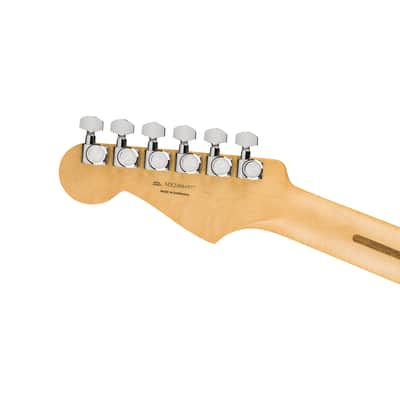 Fender Player II Stratocaster Modified MN SSY image 6