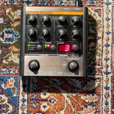 TC Electronic Nova Drive NDR-1 image 5