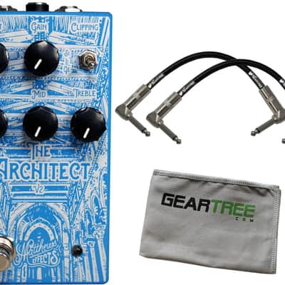 DTS SDD-3KP ver 2 | Reverb