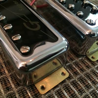 Gretsch Pickups // Super HiLoTRON // Single Coil & Humbucker image 3