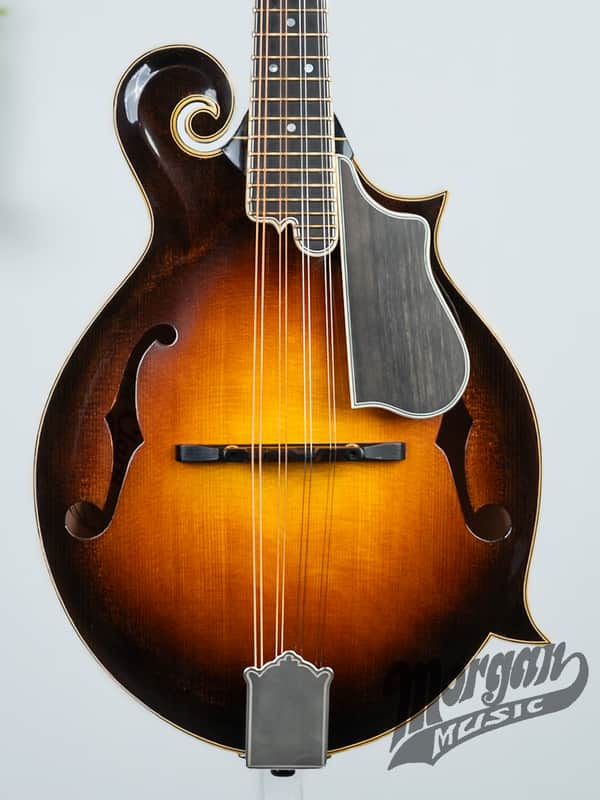 Clark F5 Mandolin- 2025 image 1