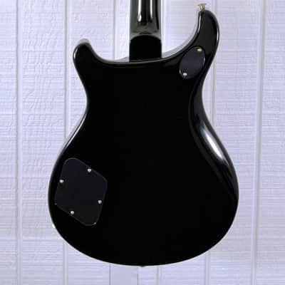 Paul Reed Smith PRS McCarty 594 - 10 Top Charcoal Burst 0378176 image 12