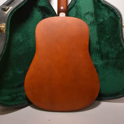 Seagull Coastline S12+ Cedar 12-String Acoustic Natural Finish w/HSC image 3
