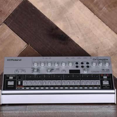 Roland TR-06 Drumatix image 1