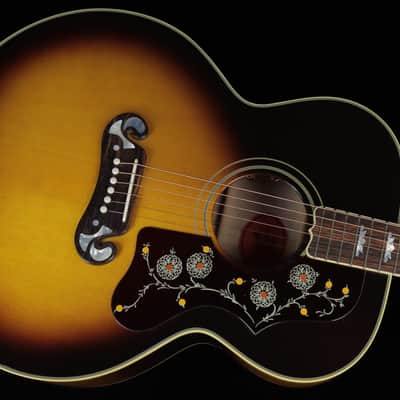 Gibson SJ-200 60's Original - VS (#041) image 4