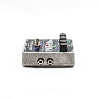 Electro Harmonix SuperEgo Owned By Ilan Rubin image 9
