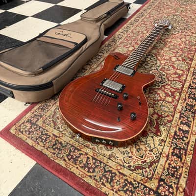 Godin LGX