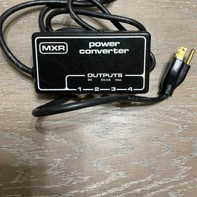MXR MX-137 Power Converter | Reverb