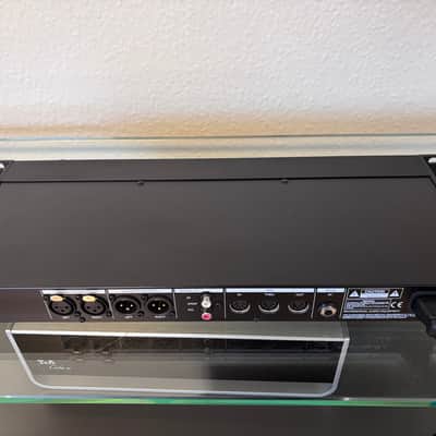 TC Electronic M-One XL 2010s - Black image 7