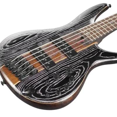 Ibanez SR1305SB-MGL Premium Soundgear 2021 - Present - Magic Wave Low Gloss image 4