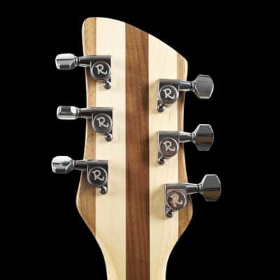 Rickenbacker 360/6 Walnut image 6