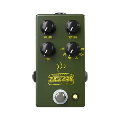 JHS Muffuletta Fuzz image 1