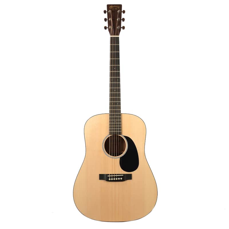 Martin Road Series DRSGT 2014 - 2017 image 1