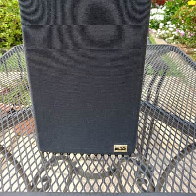 Ess Heil Speakers Very Rare Amt Ps 620 Real Wood veneer image 1