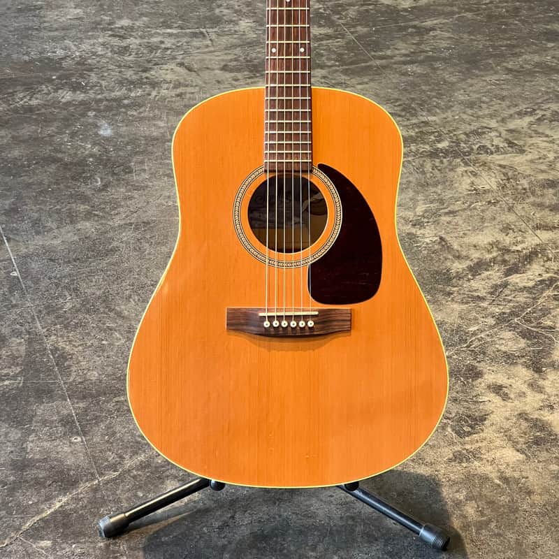 Seagull S6+ Cedar GT Gloss Top image 1