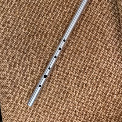 Kerry Whistles Chieftain V3 Low D Tin Whistle image 1