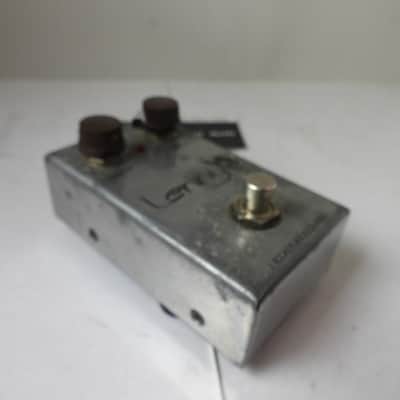 J. Rockett Lenny Clean Boost Booster Effects Pedal Free USA Ship image 2