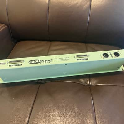 Roll Music Systems Folcrom RMS216 2010s - Two-Tone image 3