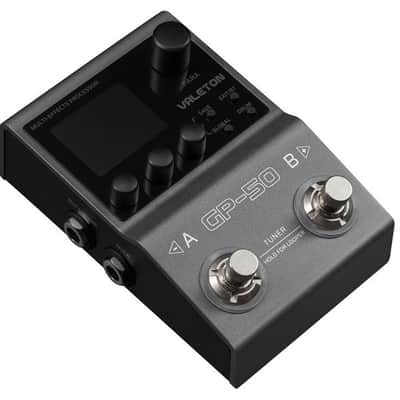 Valeton GP50 | Multi-FX Pedal. New with Full Warranty image 3