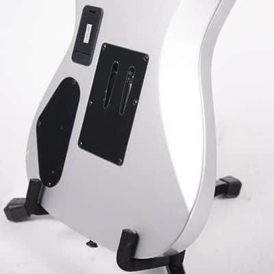 Jackson Soloist 7 String SLATXMG3-7 EMG Quicksilver Electric Guitar 10009078 image 6