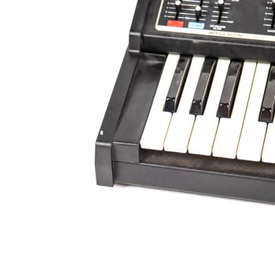 Realistic by Moog Music Concertmate Owned by Nathaniel Rateliff image 5