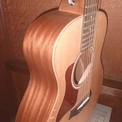 Taylor GS Mini Sapele 2023 - Present - Natural image 9