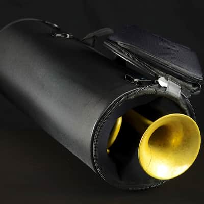 Torpedo Bag OUTLAW™ Single Trumpet Case image 2