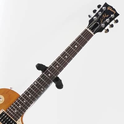 Gibson USED ​​Les Paul Tribute 2019 Grover Peg Modified (Satin Honeyburst) [SN. 190010978] image 5
