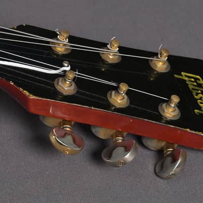 Gibson Les Paul 1959 Standard Paul Kossoff Reissue 082/100 2012 image 15