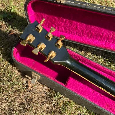 1978 Gibson Les Paul Custom - Black Beauty image 8