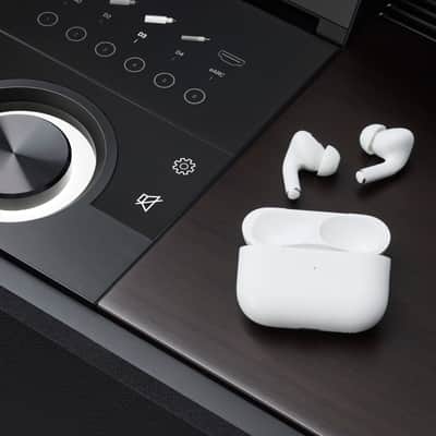 PRIMARE ALLT-I-ETT - All-in-One Music System - NEW! image 19
