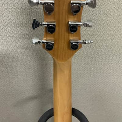 Hagstrom F300 Guitar image 6