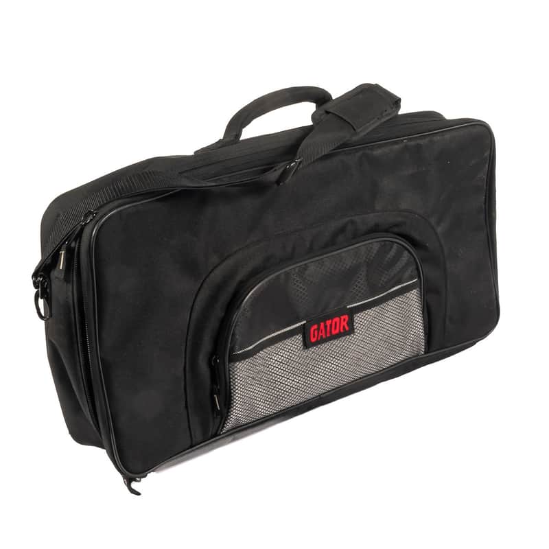 Gator G-MultiFX 24"x11" Pedalboard Bag USED image 1