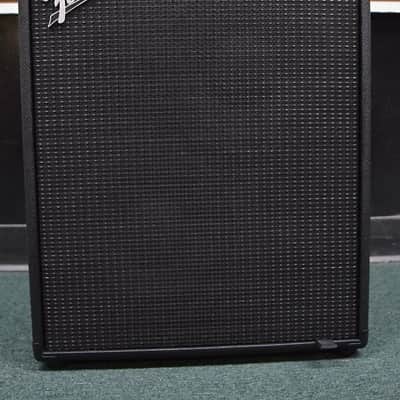 Fender Rumble Stage 800, 2x10 Bass Combo w/ Built In Effects *In Stock! image 4