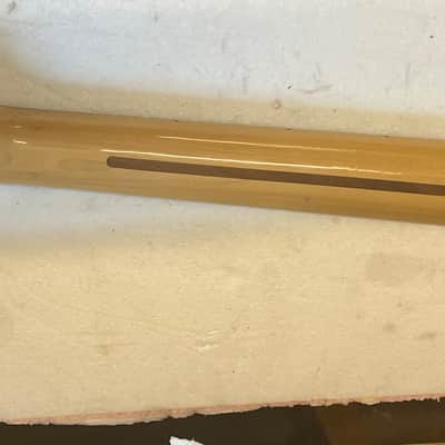 Fender Strat 3 bolt rosewood neck early 70s 1970s image 14