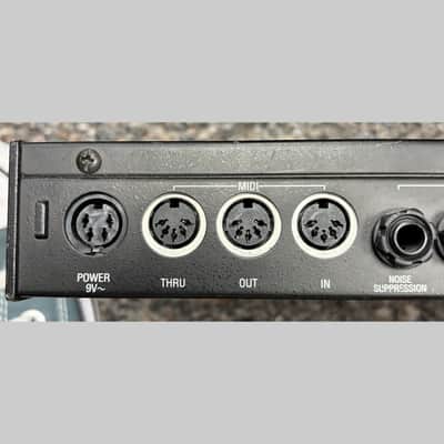 Alesis DM Pro Electronic Drum Module - 2 image 7
